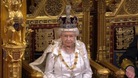 The Queen in the House of Lords