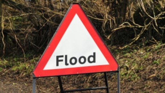 flood