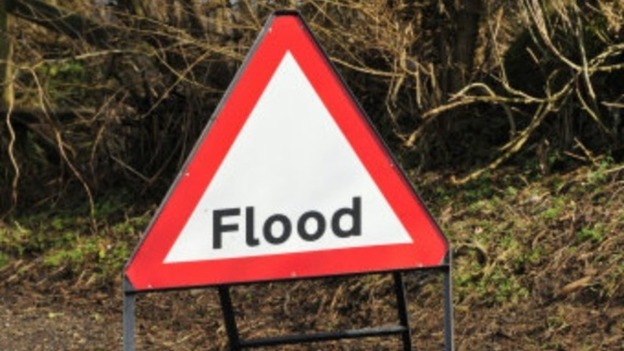 flood