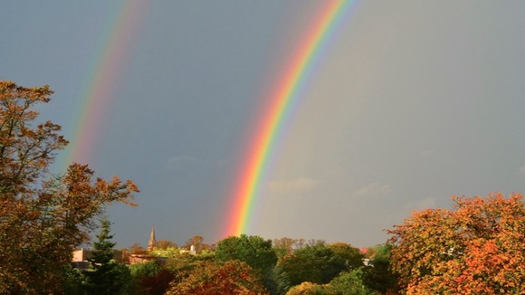 rainbow