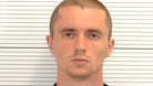 Ukrainian student Pavlo Lapshyn.