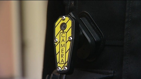 Police officers across Ipswich will be trialling the use of body worn video cameras.