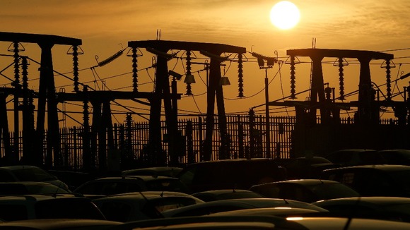 The UK must replace around 60 percent of its power plants in the coming years