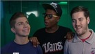 Loveable Rogues
