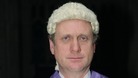 Judge Gerald Clifton