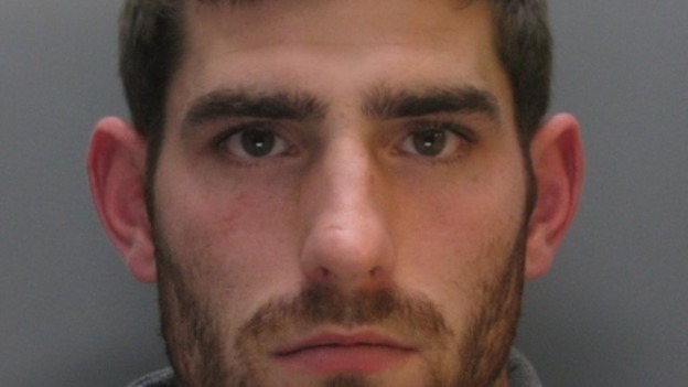 Ched Evans
