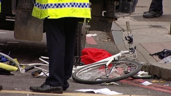 Police say the victim is aged in her twenties