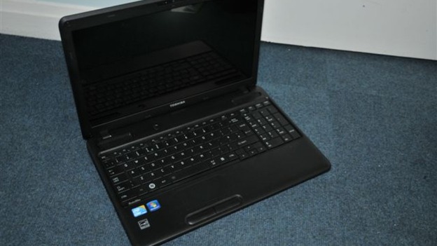Toshiba C660/C660D