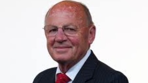 Keith Davies AM