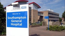 Southampton General Hospital