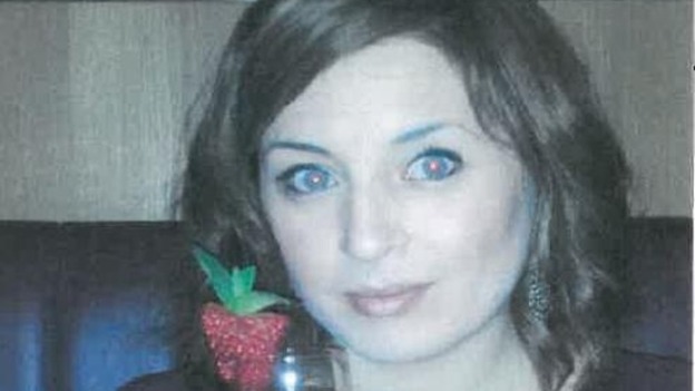 Karen Browne, who was seriously injured in fatal York attack
