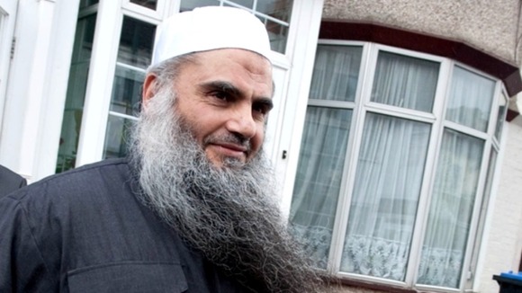 Abu Qatada