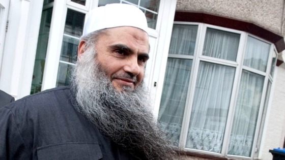 Abu Qatada