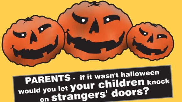 Suffolk Police are starting a campaign to remind parents and children to stay safe and out of trouble.