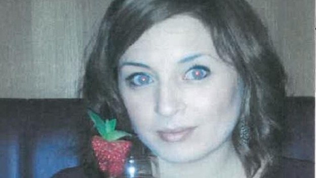 Karen Browne