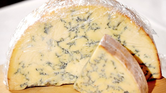The cheese is at the centre of a naming row.