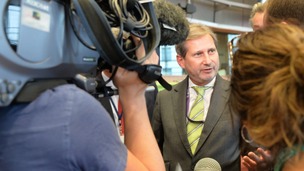 Johannes Hahn