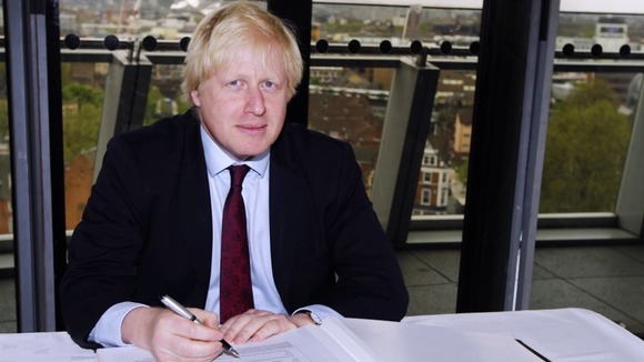 Mayor boosts number of deputies to seven