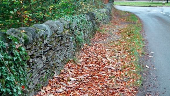 Swithland, Leicestershire