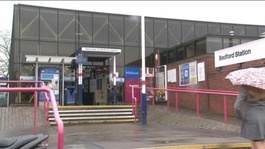 Plans for the East West Rail link, connecting Bedford and Milton Keynes with Oxford, are gathering momentum