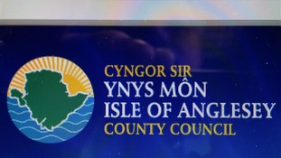 Anglesey logo