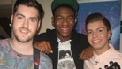 Boy band Lovable Rogues will now perform in Saturday's final.