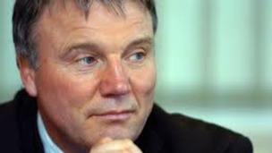 Leeds Rhinos chief executive Gary Hetherington