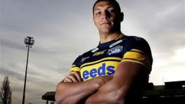 Ryan Hall