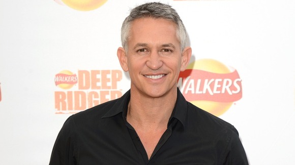 Gary Lineker has said that the behaviour of pushy parents is "utterly depressing."