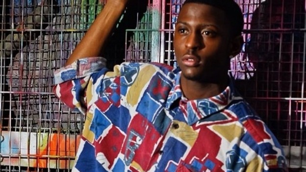 Myles Litchmore-Dunbar remains in prison in Athens