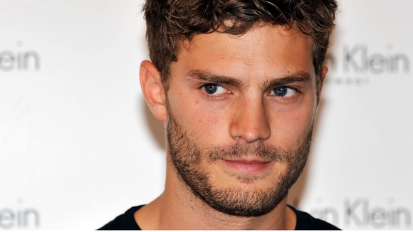Jamie Dornan