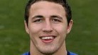 Sam Burgess