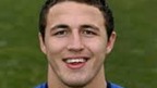 Sam Burgess