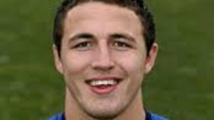 Sam Burgess