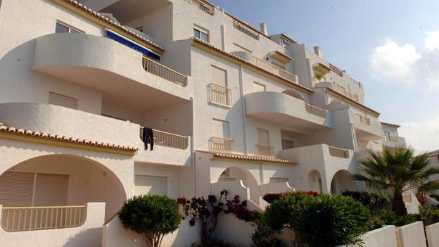 Madeleine McCann disappeared from the Ocean Club in Luz in the Algarve, Portugal.