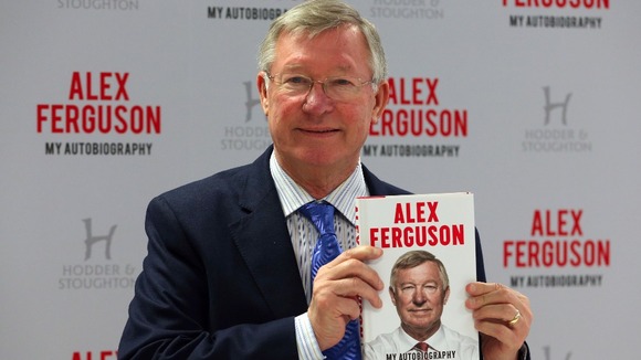 Sir Alex Ferguson