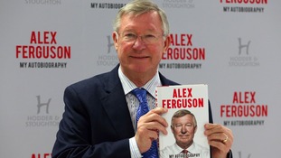 Sir Alex Ferguson