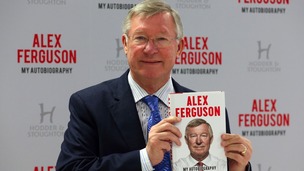 Sir Alex Ferguson
