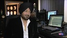 Punjabi singing star Malkit Singh