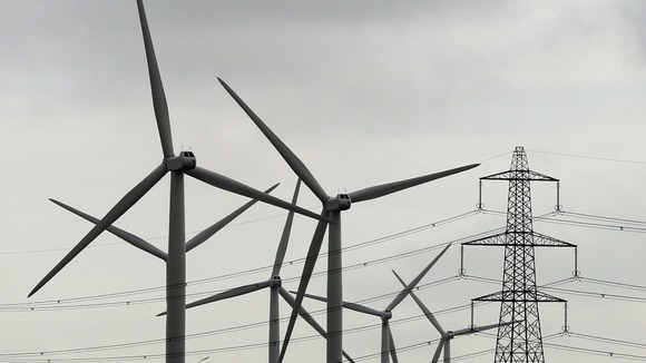 Rifts have emerged in the Coalition over the green energy levy.