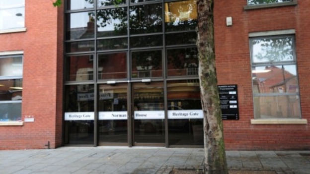 The Al-Madinah free school was labelled "dysfunctional" by Ofsted
