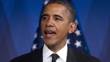 President Obama 