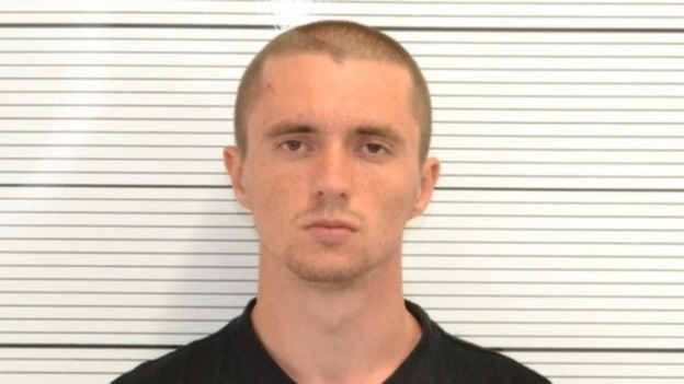 Pavlo Lapshyn admitted to killing Mohammed Saleem and carrying out attacks on mosques