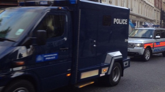Pavlo Lapshyn admitted to killing Mohammed Saleem and carrying out attacks on mosques