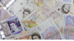 The British economy has experienced its fastest growth since 2010, the Treasury revealed today.