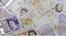 The British economy has experienced its fastest growth since 2010, the Treasury revealed today.