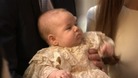 The Duke of Cambridge has vowed to take Prince George to a football match in the future.
