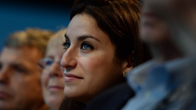 Luciana Berger