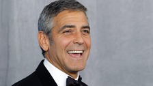 George Clooney will host Obama fundraiser