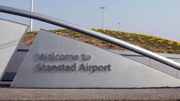 Stansted Airport